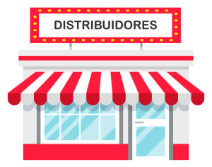 distribuidores